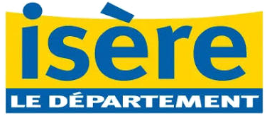 Isère le Département
